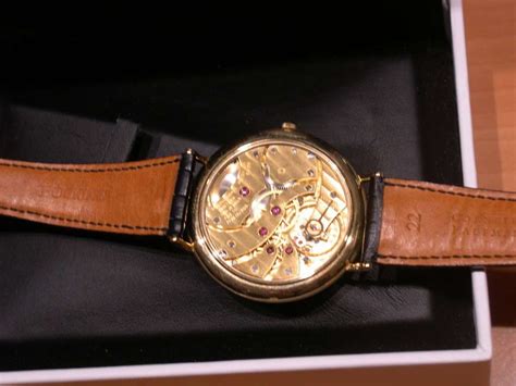 fake rolex that won't tarnish